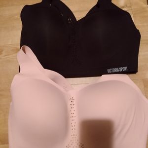 Victoria Secret Angel Max Sports bras